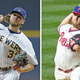Corbin Burnes won the Cy Young Award over Zach Wheeler.
